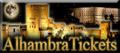 Alhambra Tickets